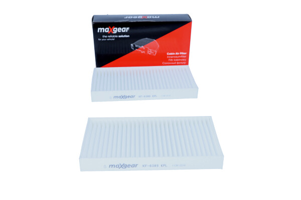 MAXGEAR 26-2009 Filter, Innenraumluft